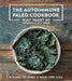 The Autoimmune Paleo Cookbook