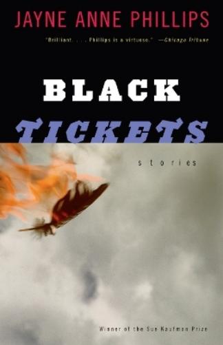 Black Tickets