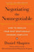 Negotiating the Nonnegotiable