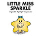 Little Miss Sparkle