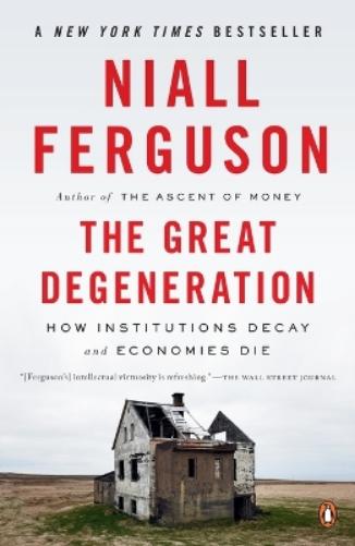 The Great Degeneration