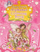 Flower Fairies Alphabet Coloring Book