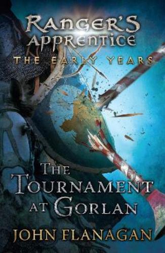 The Tournament at Gorlan