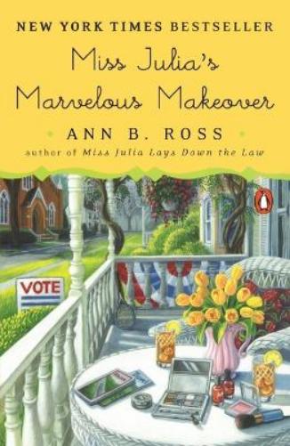 Miss Julia's Marvelous Makeover