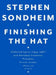 Finishing the Hat