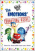 The Emotions' Survival Guide (Disney/Pixar Inside Out) (Ultimate Handbook
