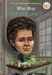 Who Was Marie Curie?