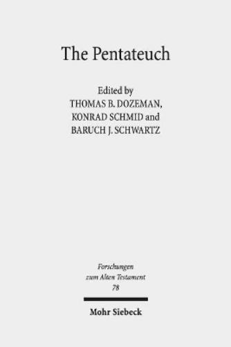 The Pentateuch