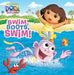 Swim, Boots, Swim! (Pictureback(r