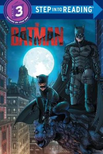 The Batman (The Batman Movie)