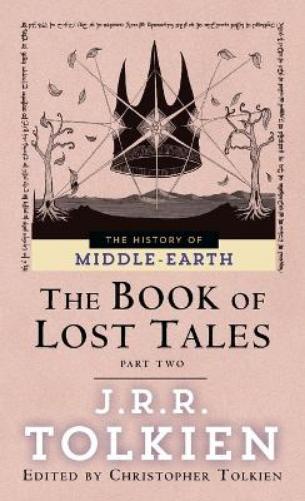 The Book of Lost Tales: Part Two