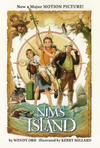 Nim's Island