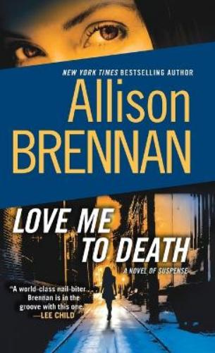 Love Me to Death