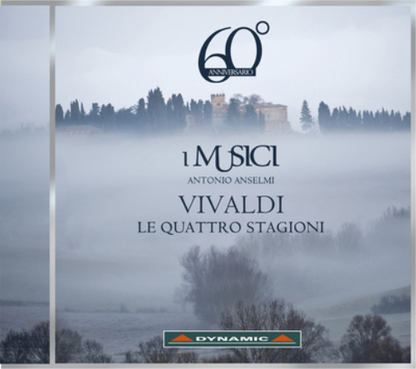 Antonio Vivaldi: Le Quattro Stagioni