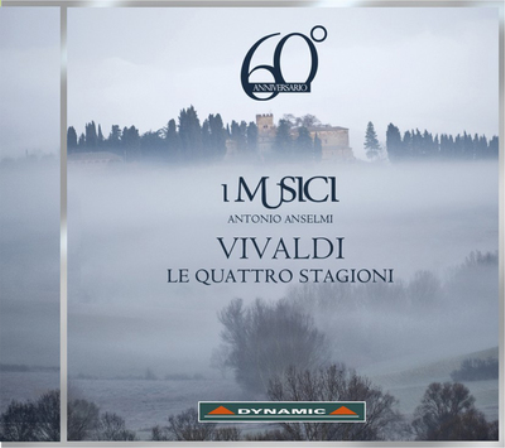 Antonio Vivaldi: Le Quattro Stagioni