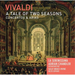 Vivaldi: A Tale of Two Seasons: Concertos & Arias