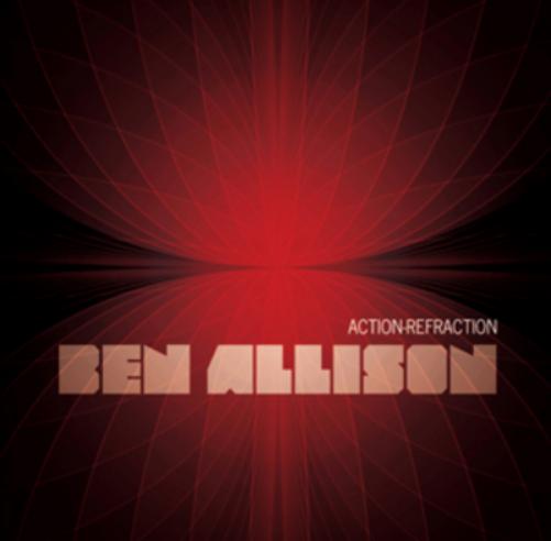 Action-refraction