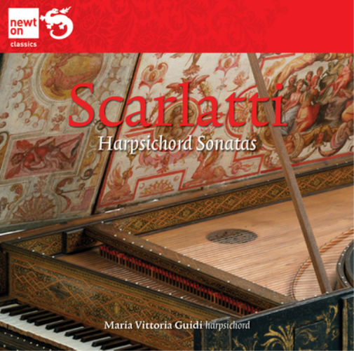 Scarlatti: Harpsichord Sonatas