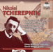 Nikolai Tcherepnin: Japanese Lyrics, Op. 52/...