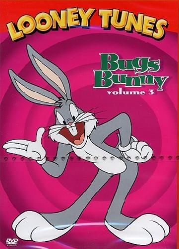 Looney Tunes - Bugs Bunny Volume 3