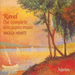 Complete Solo Piano Music, The (Hewitt)