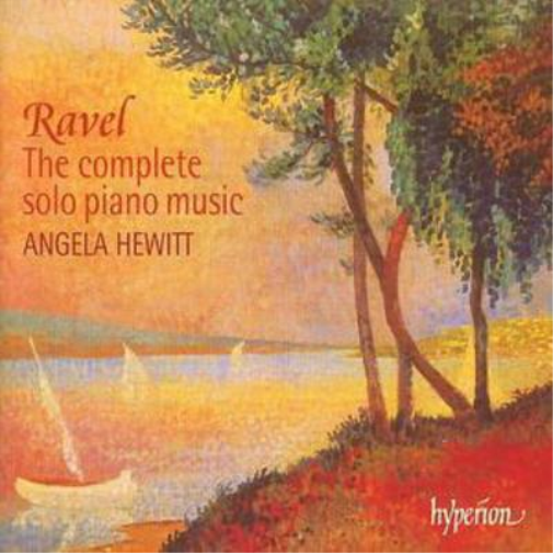 Complete Solo Piano Music, The (Hewitt)