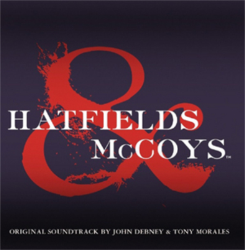 Hatfields & McCoys