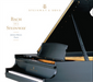 Bach On a Steinway