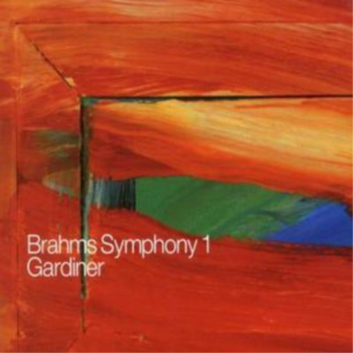 Symphony No. 1 (Gardiner, Monteverdi Choir)