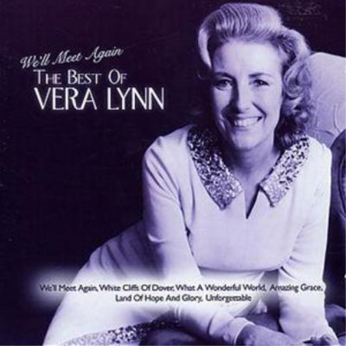 Best of Vera Lynn: We'll Meet Again