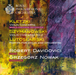 Kletzki: Violin Concerto/Szymanowski: Violin Concerto No. 2/...