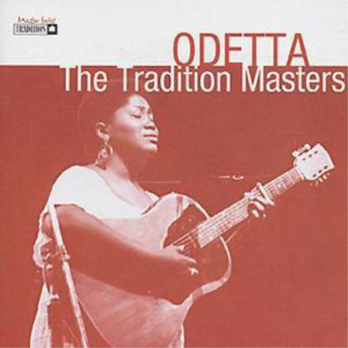 The Tradition Masters