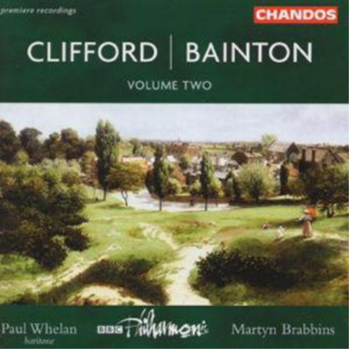 Various Works - Clifford/Bainton - Volume 2