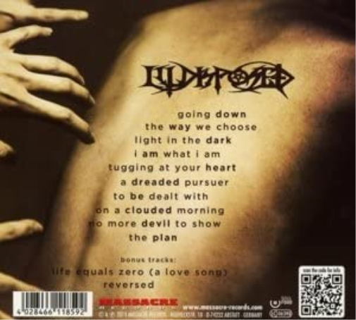 With the Lost.. -Ltd-