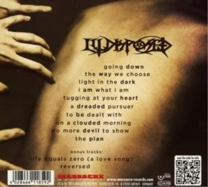 With the Lost.. -Ltd-