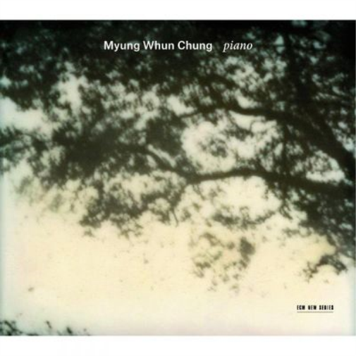 Myung Whun Chung: Piano