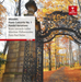 Brahms: Piano Concerto No. 1/Handel Variations