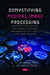 Demystifying Medical Image Processing Concepts for Design, Implementation and Management with Real Time Case Studies