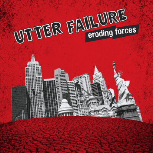 Eroding Forces Masters