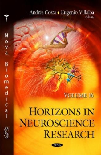 Horizons in Neuroscience Research