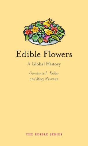 Edible Flowers