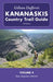 Gillean Daffern's Kananaskis Country Trail Guide - 4th Edition