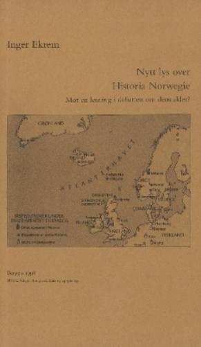 Nytt lys over Historia Norwegie