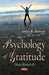 Psychology of Gratitude