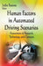 Human Factors in Automated Driving Scenarios