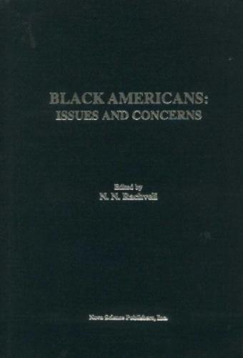Black Americans