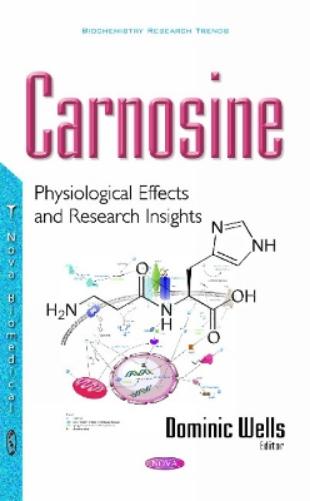 Carnosine