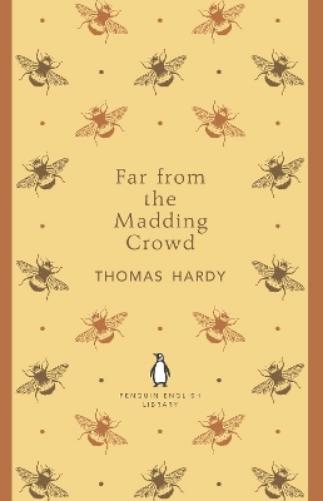 Far From the Madding Crowd