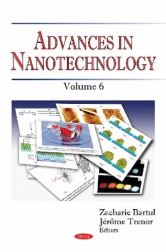 Advances in Nanotechnology