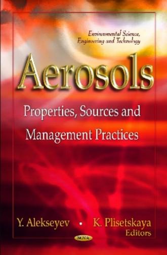 Aerosols